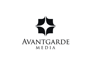 Logo Design by Uve for Avantgarde media | Design: #843833