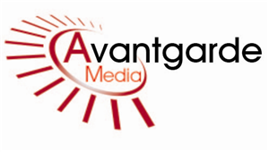 Logo Design by kingrl for Avantgarde media | Design: #825495