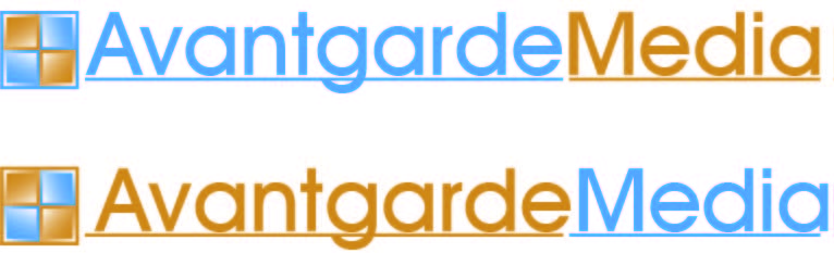 Logo Design by kingrl for Avantgarde media | Design #863147