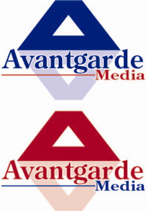 Design de Logo par kingrl pour Avantgarde media | Design #865436