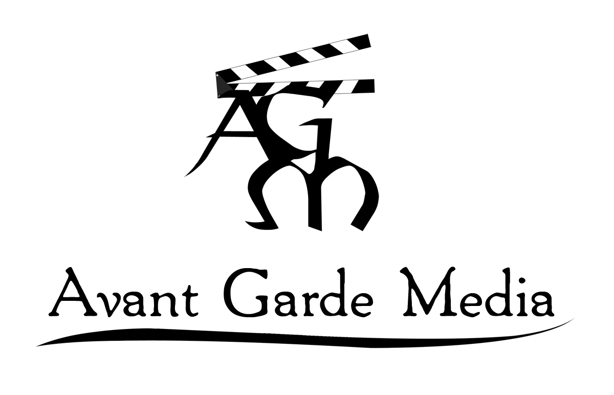 Logo-Design von SteamCraven für Avantgarde media | Design #816499