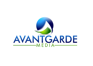 Logo Design by jynemaze for Avantgarde media | Design: #818307