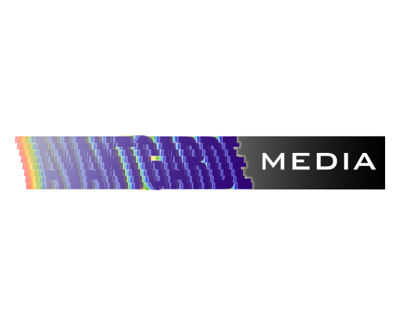 Logo Design by Erbay for Avantgarde media | Design #839192