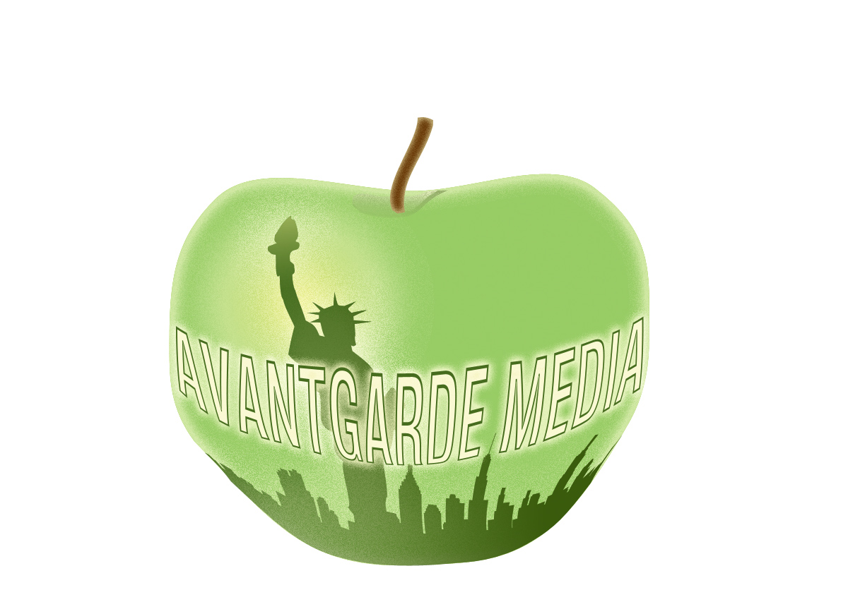 Logo Design by Erbay for Avantgarde media | Design #840104