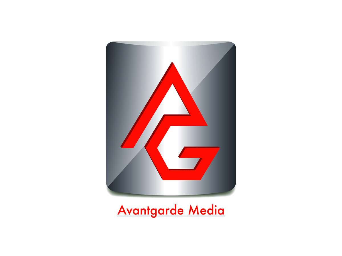 Logo Design by Jack Wassiliauskas for Avantgarde media | Design #811681