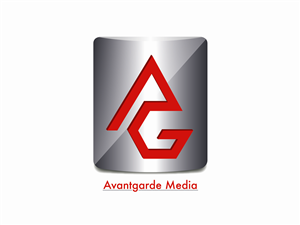 Logo Design by Jack Wassiliauskas for Avantgarde media | Design: #811681