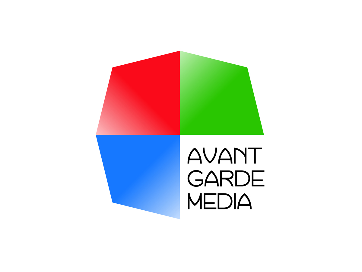 Logo Design by Jack Wassiliauskas for Avantgarde media | Design #812993