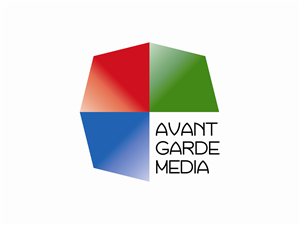 Logo Design by Jack Wassiliauskas for Avantgarde media | Design: #812993