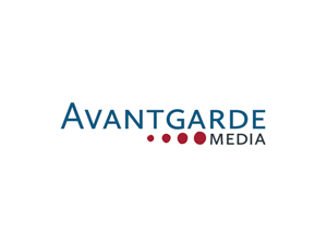 Logo Design by Bamboo for Avantgarde media | Design: #842723