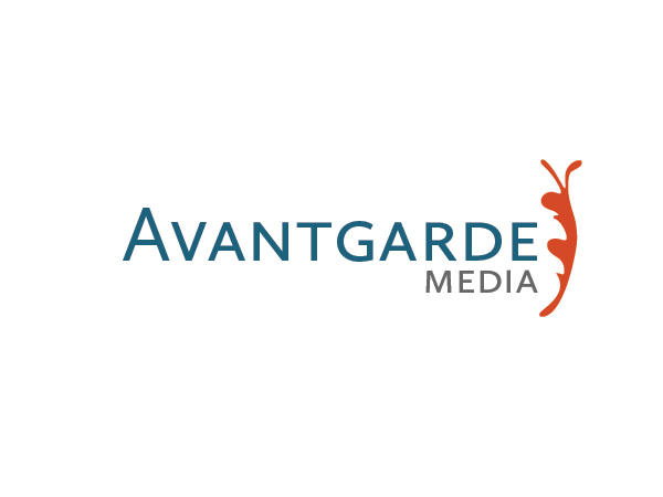 Logo Design by Bamboo for Avantgarde media | Design #842733
