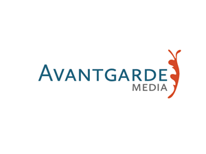 Logo Design by Bamboo for Avantgarde media | Design: #842733