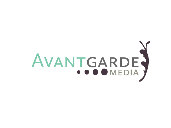 Logo Design by Bamboo for Avantgarde media | Design #842734