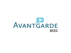 Logo Design by Bamboo for Avantgarde media | Design: #842735