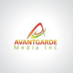 Logo Design by 9tnine for Avantgarde media | Design: #820468