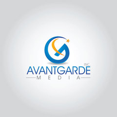 Logo Design by 9tnine for Avantgarde media | Design: #820472
