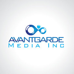 Logo Design by 9tnine for Avantgarde media | Design: #820474