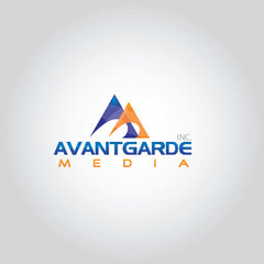 Logo Design by 9tnine for Avantgarde media | Design: #820477