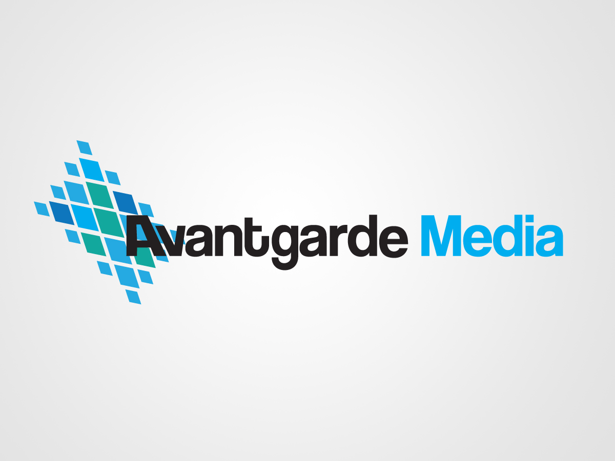 Logo Design by Pter Orbn for Avantgarde media | Design #824833