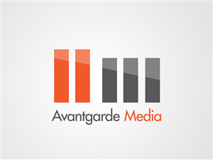 Logo Design by Pter Orbn for Avantgarde media | Design: #824878