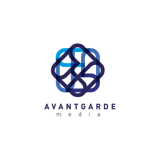 Logo-Design von dars für Avantgarde media | Design #849820