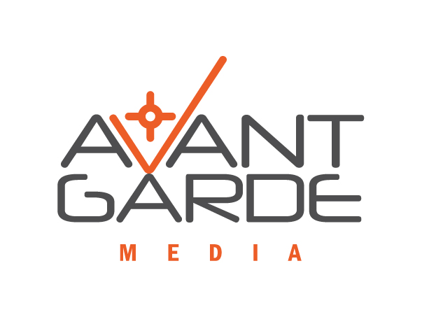 Logo Design by Ily Activa for Avantgarde media | Design #838012