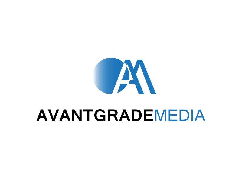 Logo Design by fidelonetwo for Avantgarde media | Design #863734