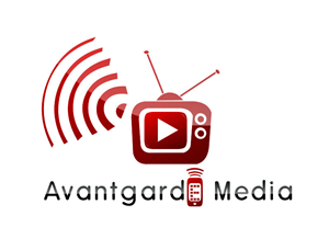 Design de Logo par Doryn pour Avantgarde media | Design #873827