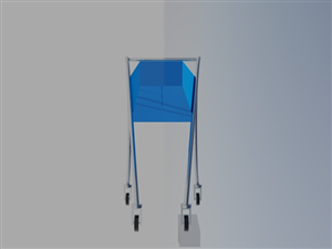 3D Design by Raquel