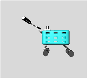3D Design by TS computer graphic