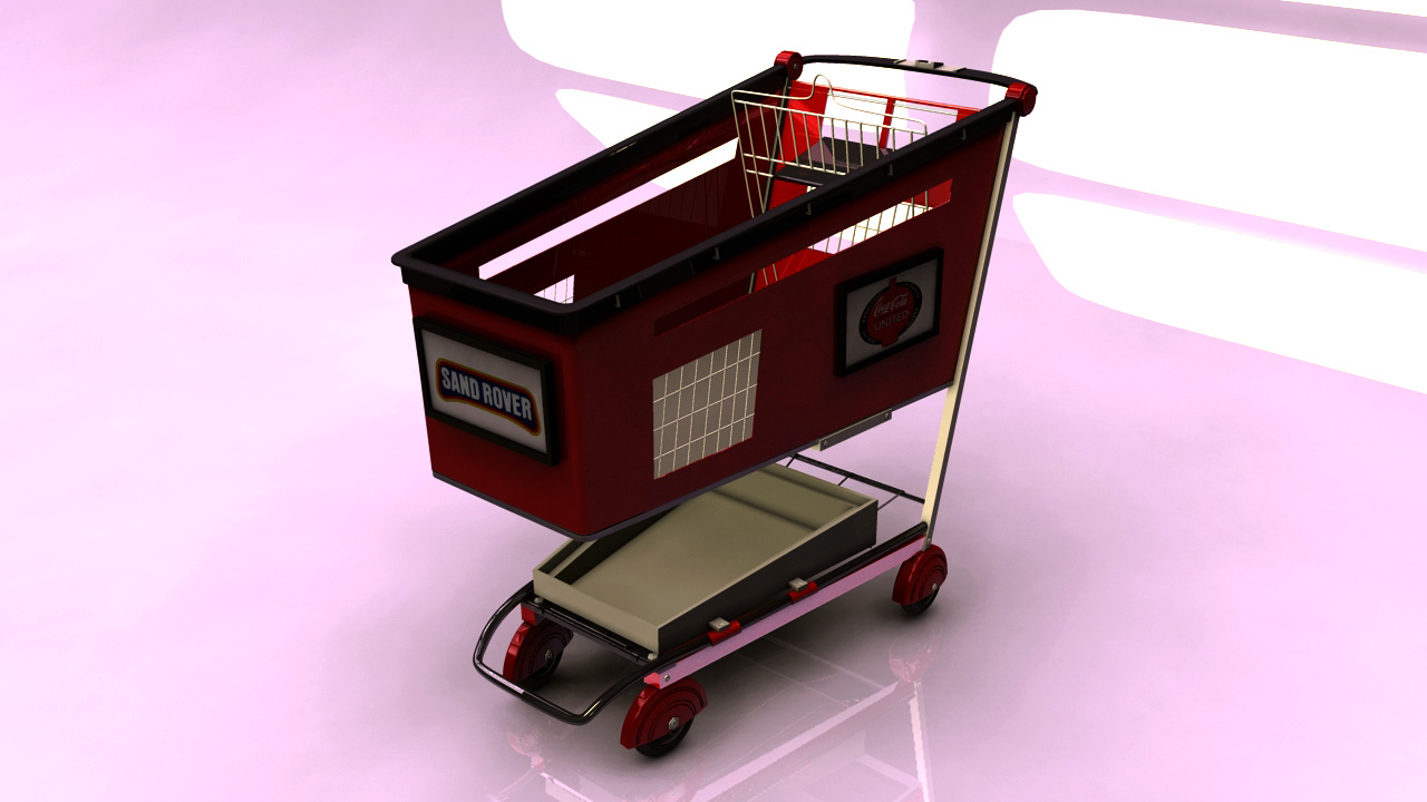 Diseño 3D por kelvinsque para H&D LVI inc | Diseño #3429308