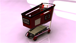 3D Design by kelvinsque