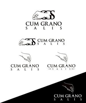 Design de Logo par StudioD™ pour Cum Grano Salis Ltd. | Design : #3303615