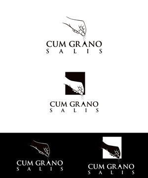Design de Logo par StudioD™ pour Cum Grano Salis Ltd. | Design : #3315007