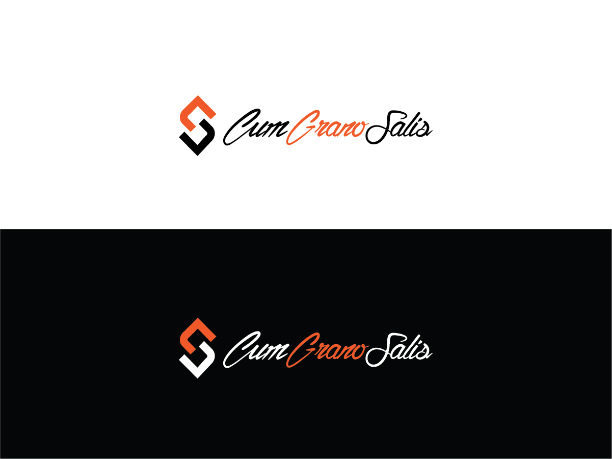 Design de Logo par Huzaifa777777 pour Cum Grano Salis Ltd. | Design #3309671