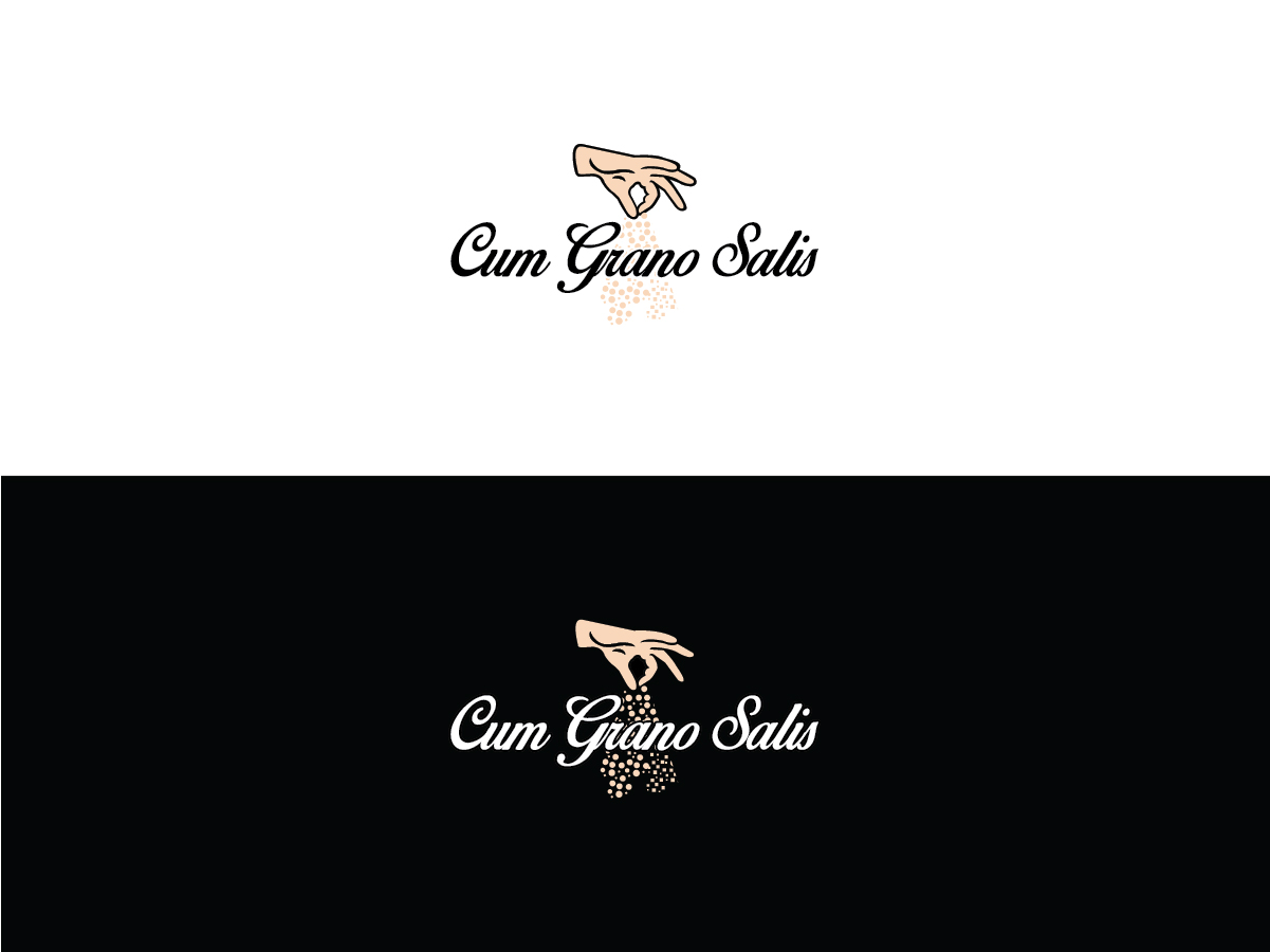 Design de Logo par Huzaifa777777 pour Cum Grano Salis Ltd. | Design #3309676