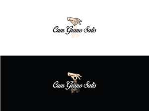 Design de Logo par Huzaifa777777 pour Cum Grano Salis Ltd. | Design : #3309676