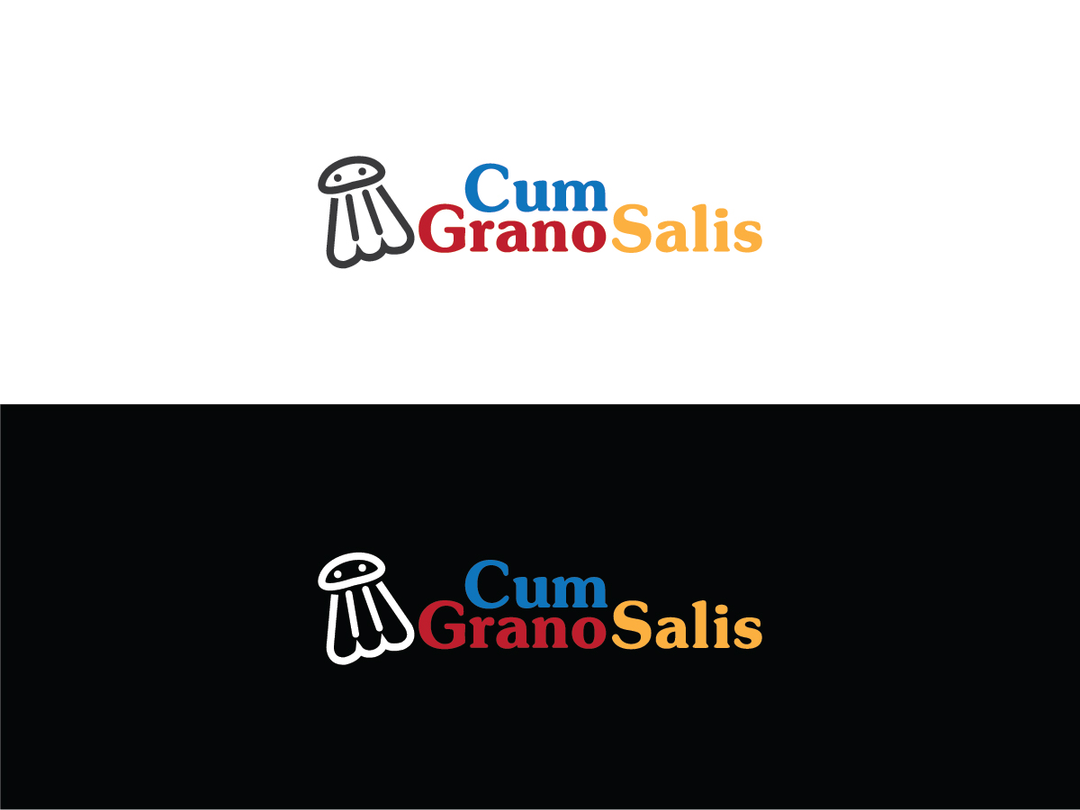 Design de Logo par Huzaifa777777 pour Cum Grano Salis Ltd. | Design #3309679