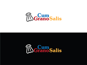 Design de Logo par Huzaifa777777 pour Cum Grano Salis Ltd. | Design : #3309679