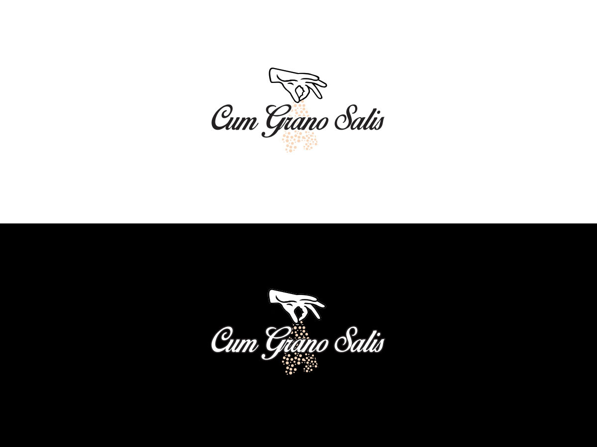 Design de Logo par Huzaifa777777 pour Cum Grano Salis Ltd. | Design #3319493