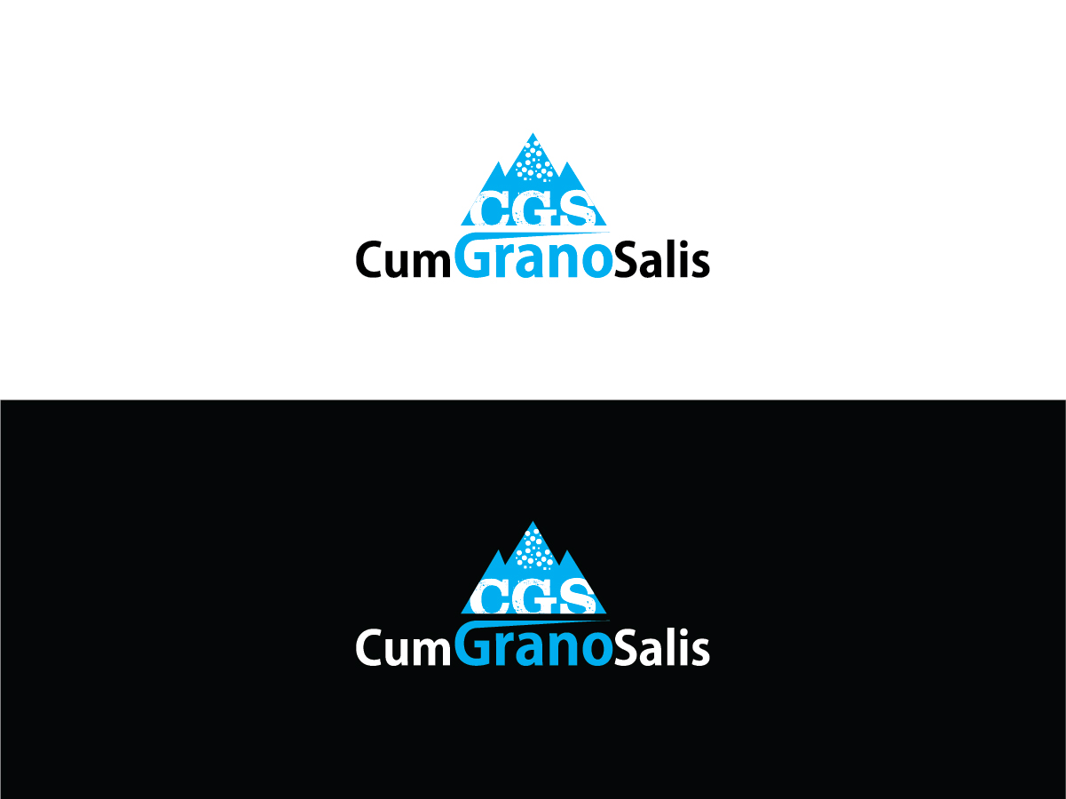 Design de Logo par Huzaifa777777 pour Cum Grano Salis Ltd. | Design #3319498