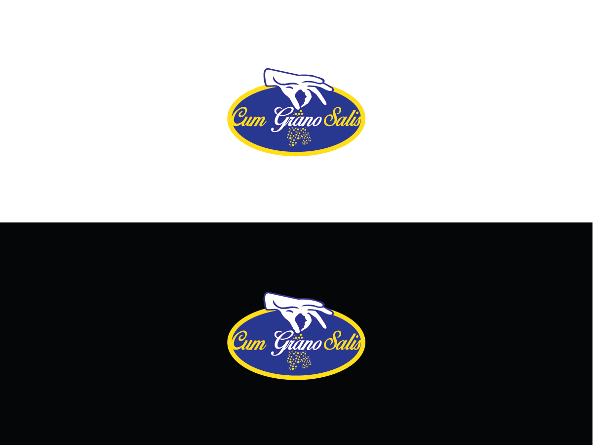 Logo Design by Huzaifa777777 for Cum Grano Salis Ltd. | Design #3319501