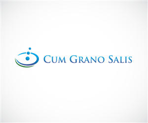 Design de Logo par wolf pour Cum Grano Salis Ltd. | Design : #3336802