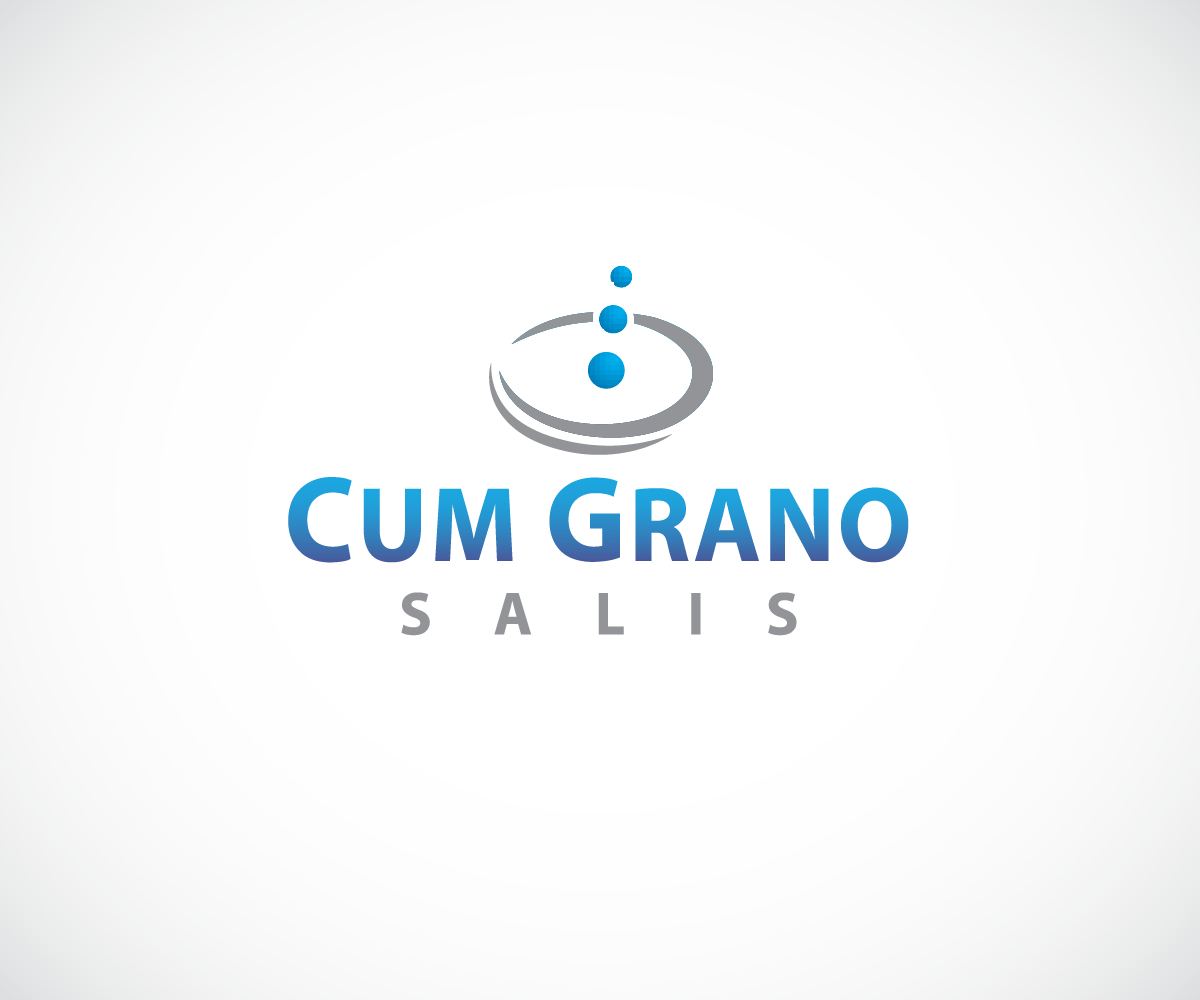 Design de Logo par wolf pour Cum Grano Salis Ltd. | Design #3336806