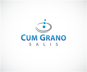 Design de Logo par wolf pour Cum Grano Salis Ltd. | Design : #3336806