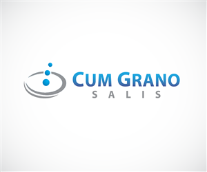 Design de Logo par wolf pour Cum Grano Salis Ltd. | Design : #3336807