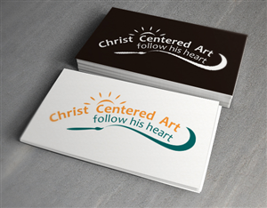 Logo Design by Tosha