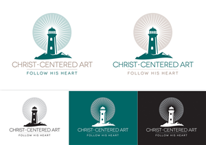 Logo Design by Channel Studio