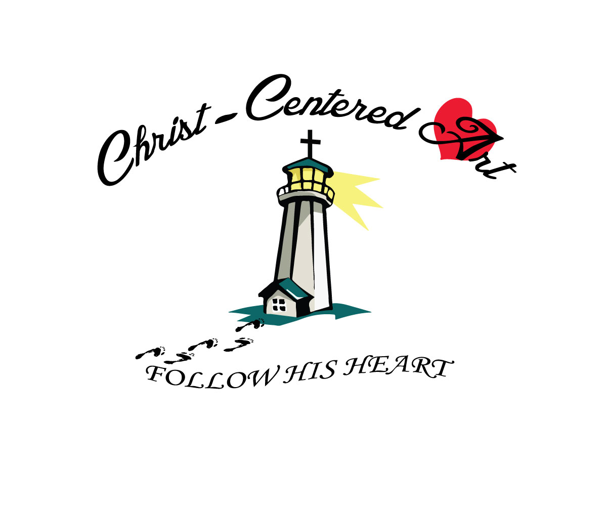 Diseño de Logo por Lichtlein para Christ-Centered Art | Diseño #3426771