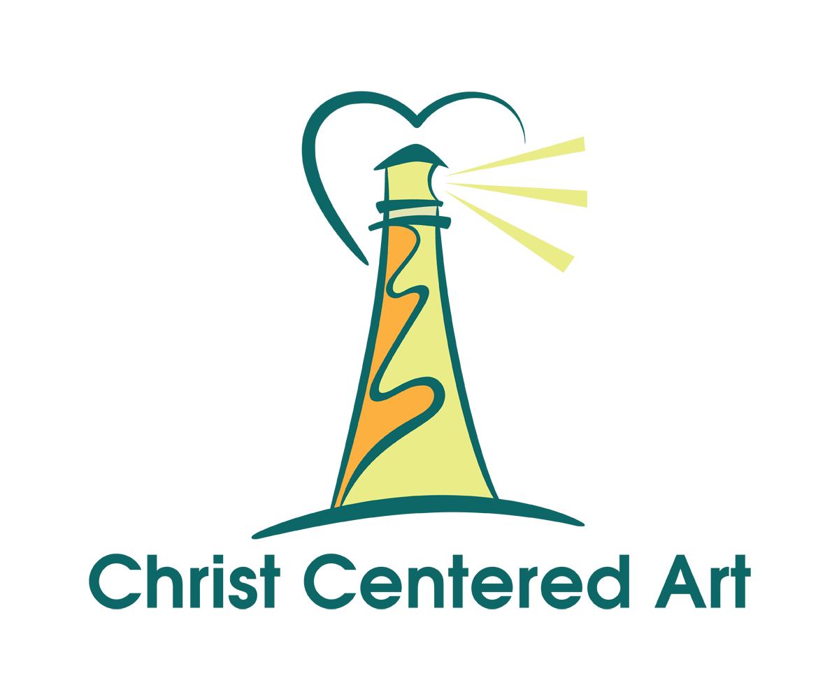 Design de Logo par cathuong pour Christ-Centered Art | Design #3549719