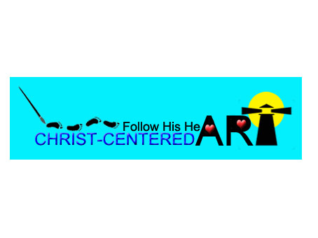 Logo-Design von kiddyjot für Christ-Centered Art | Design #3335508